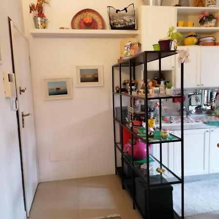 Calimero Luxury Suite 巴勒莫 外观 照片