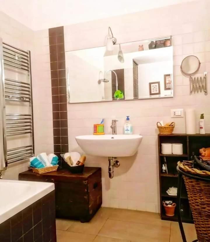Calimero Luxury Suite 巴勒莫 外观 照片