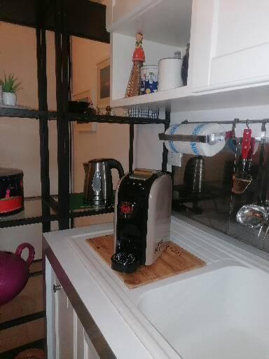 Calimero Luxury Suite 巴勒莫 外观 照片